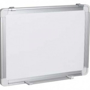 SMART Whiteboard magnetic cu rama de aluminiu, 60 x 90 cm SMT090