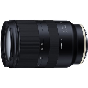 Tamron 28-75mm f/2.8 RXD III - Obiectiv, Sony E