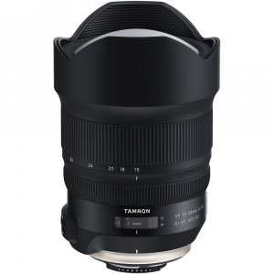 Tamron SP 15-30mm F/2.8 DI VC USD G2 - pentru Nikon