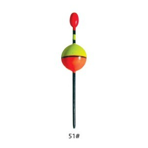 Baracuda Plute spuma 51 1.2g /Set 100 bucati