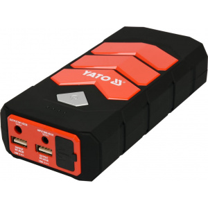 YATO Booster 9000 mAh, YT-83081