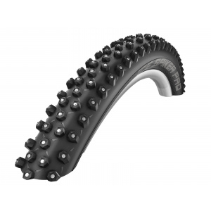 Schwalbe Cauciuc Ice Spiker Pro 29X2.25 Negru Sarma