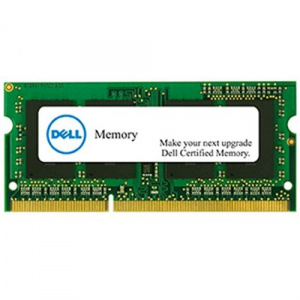 Dell 16GB DDR4 2133MHz Non ECC A8860720