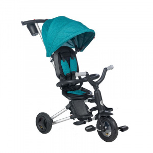 QPlay Nova Air turcoaz