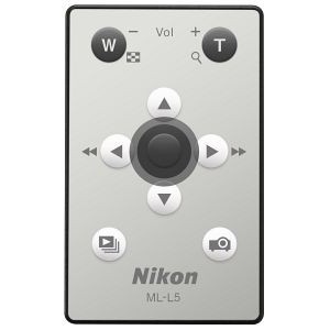 Nikon Telecomanda ML-L5 pentru S1100pj (VAJ57001)