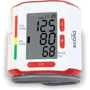 Scala Tensiometru digital SC6400