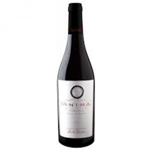 Aurelia Visinescu Anima Pinot Noir