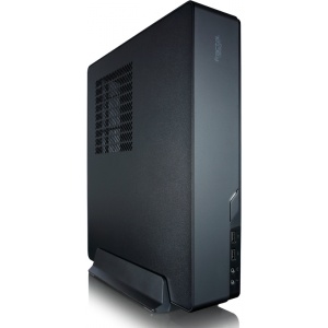 Fractal Design Node 202 black