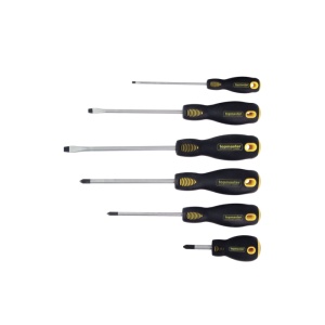 Topmaster Surubelnite set 6buc 225107