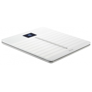 Withings Body Cardio White