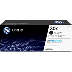 HP 30X CF230X