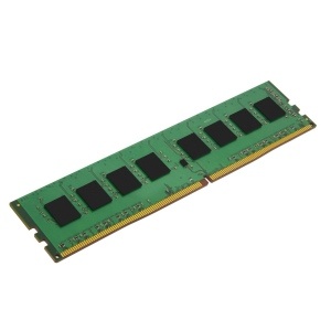 Kingston 8GB PC4-2666 CL19 DIMM KVR26N19S8/8