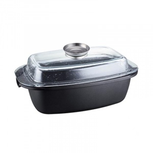 Zephyr Roaster dreptunghiular, 32 cm, Z4321M32A