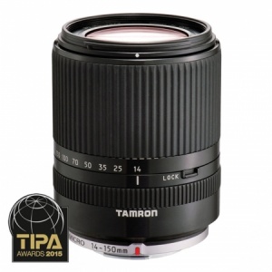 Tamron AF 14-150mm f/3.5-5.8 Di III pentru Micro 4/3