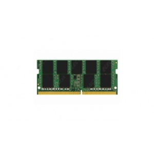 Kingston 16GB DDR4 2666MHz CL19 KVR26S19D8/16