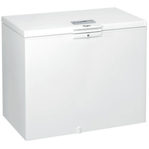 Whirlpool WHE 31352 FO