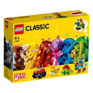 LEGO Basic Brick Set 11002