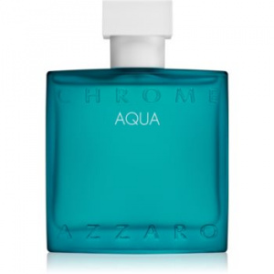 Azzaro Chrome Aqua EDT 50 ml