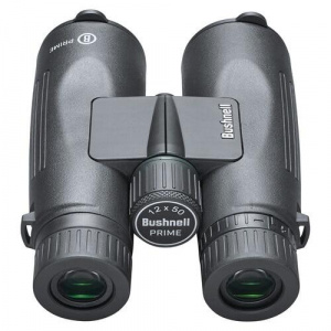 Bushnell Prime Black Roof Prism 12x50