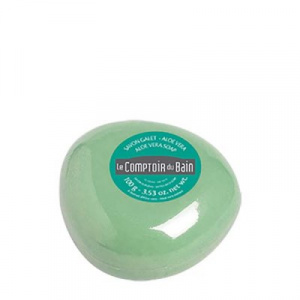 Le Comptoir du Bain Sapun surgras Aloe 100g
