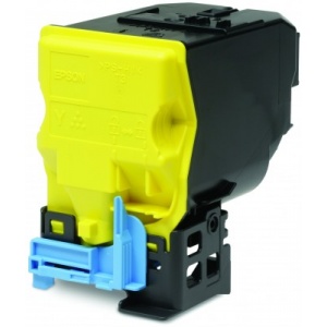 Epson Toner Yellow C13S050590