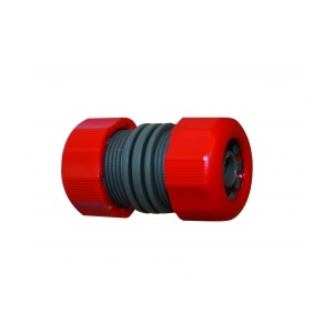 Top Garden Conector prelungitor plastic furtun 1/2