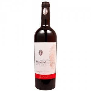 Aurelia Visinescu Artisan Feteasca Neagra