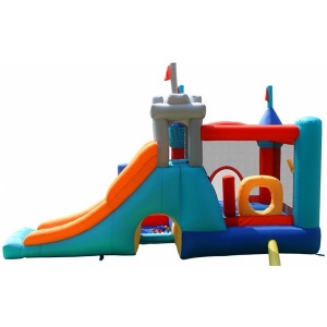 Happy Hop Play Center 13 in 1 9021
