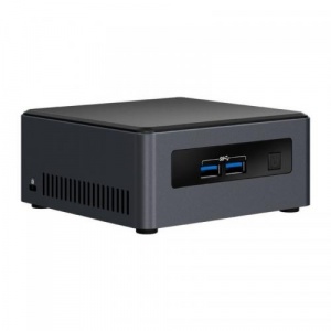 Intel Next Unit of Computing NUC7I5DNH2E