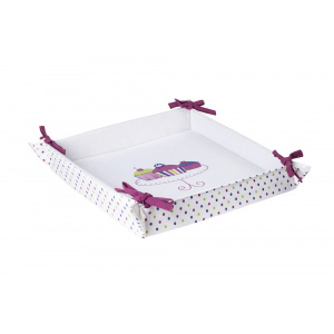 Heinner Cos de paine HR-BB35-CUPC 35x35x5 cm