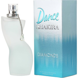 Shakira Dance Diamonds EDT 80 ml