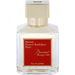 Maison Francis Kurkdjian Baccarat Rouge 540 EDP 70 ml