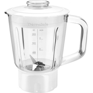 Bosch Accesoriu blender MUZ45MX1, sticlă, pentru gama MUM5