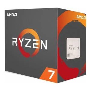 AMD Ryzen 7 1700X 3.4GHz