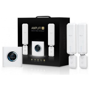 Ubiquiti AmpliFi AFI-HD + 2 Extendere Wireless