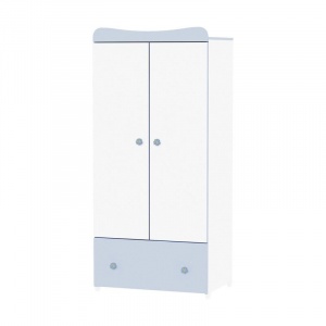 Lorelli EXCLUSIVE 2 usi White Blue