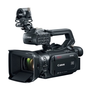 Canon XF400