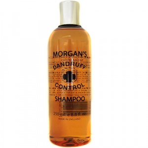 Morgans - Sampon anti-matreata 250 ml