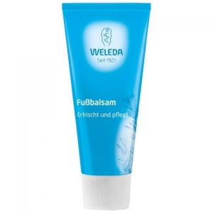 Weleda Balsam pentru picioare 75ml