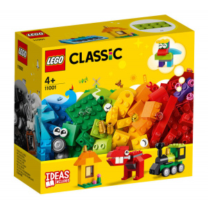 LEGO Caramizi si idei 11001