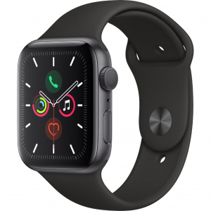 apple watch series 5 gps and cellular 40mm