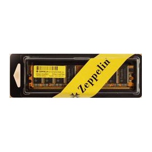 Zeppelin 4GB 1333MHz CL9 ZE-DDR3-4G1333-b