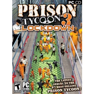 ValuSoft Prison Tycoon 3: Lockdown (PC) G4900