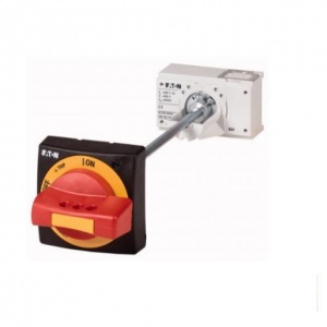 Eaton Maner usa blocabil NZM1 XTVDVR