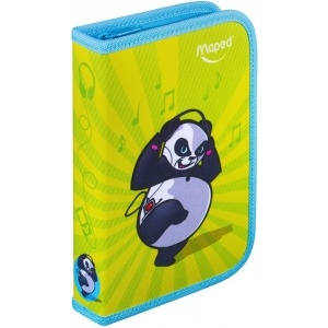 Maped Penar echipat 32 piese Panda 967810