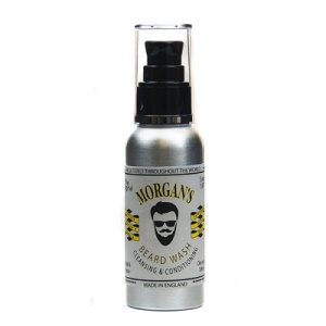 Morgans - Sampon pentru barba