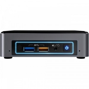 Intel Next Unit of Computing NUC7I5BNH (BOXNUC7I5BNK)