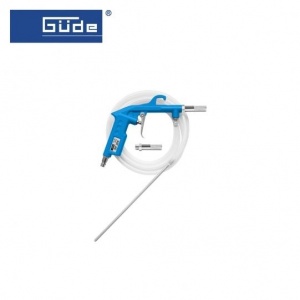 Gude Pistol de sablare SP200