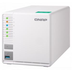Qnap TS-328