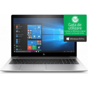 HP EliteBook 850 G5 (3UP22EA)